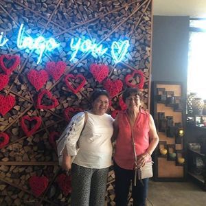 Meet your Posher, Ismelda